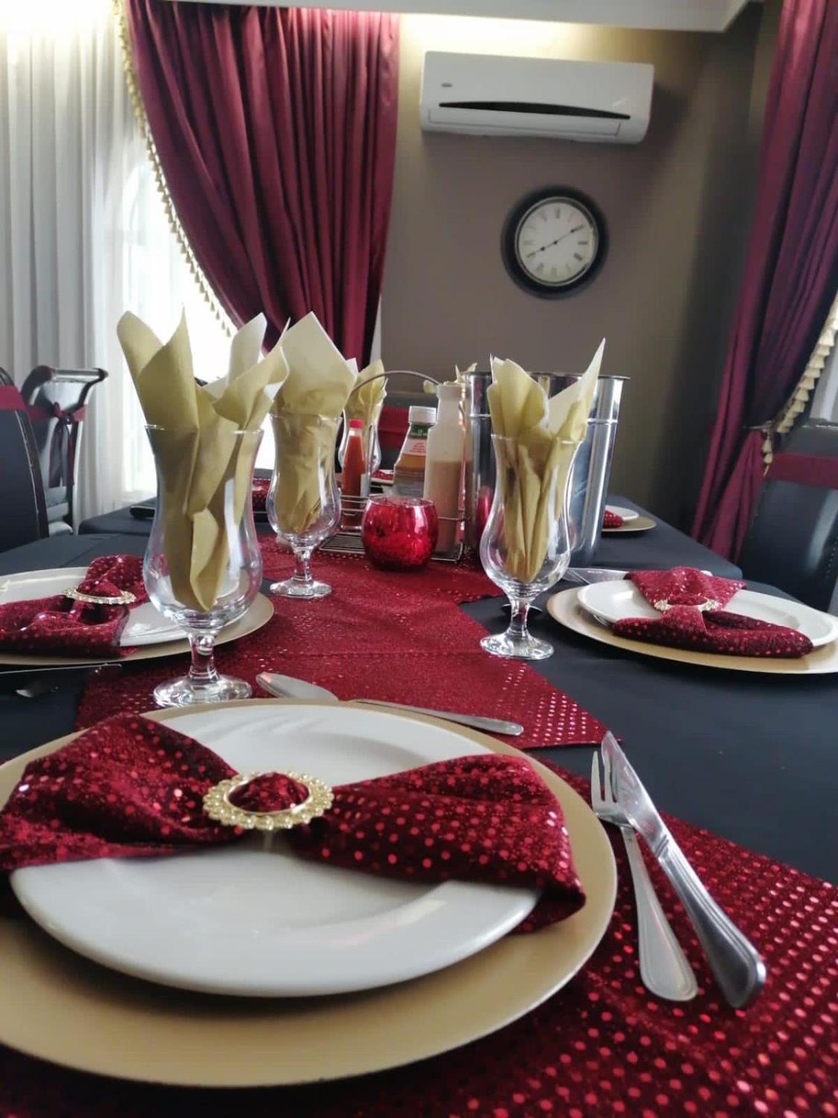 Casa Grande Guest Lodge Brits Buitenkant foto
