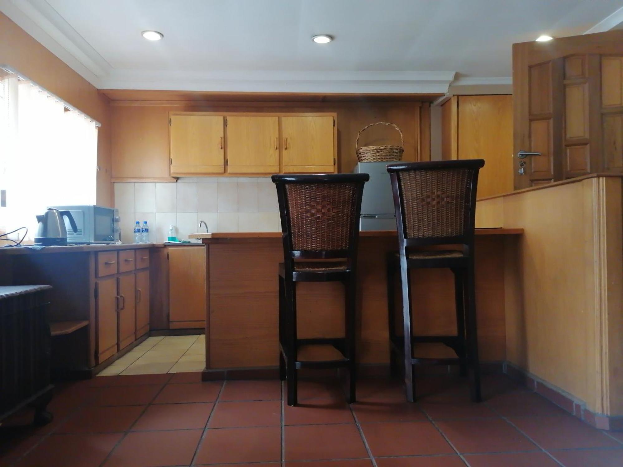 Casa Grande Guest Lodge Brits Buitenkant foto