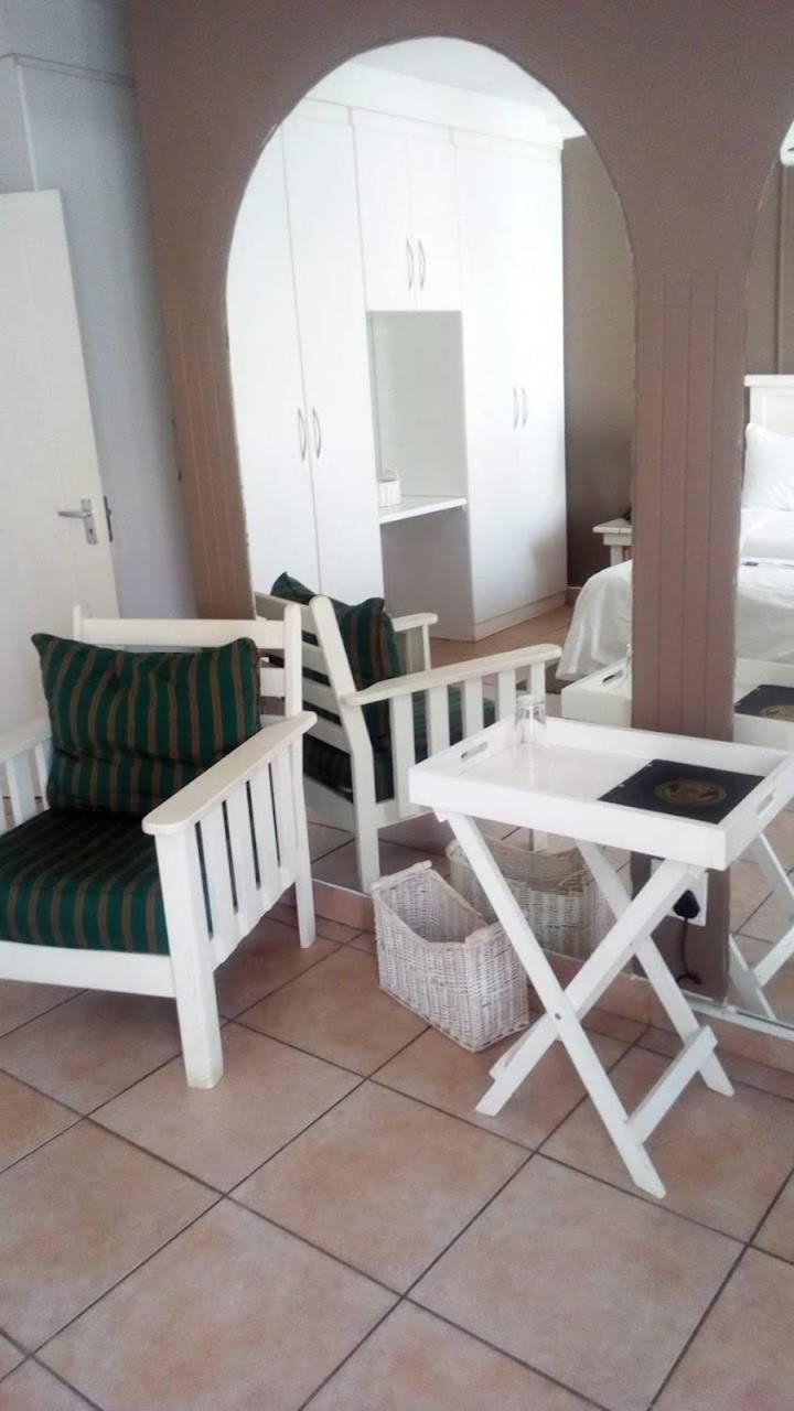 Casa Grande Guest Lodge Brits Buitenkant foto